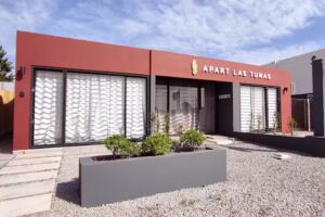 Apart Las Tunas
