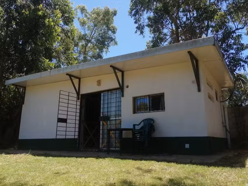 Apart Playa Bello Horizonte