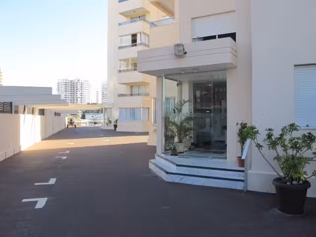 Apartamento 704 Cap Ferrat