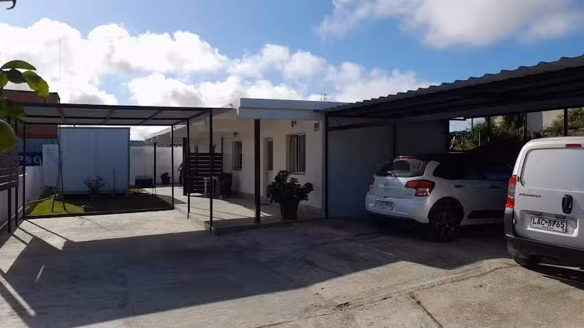 Apartamento Familiar Marta