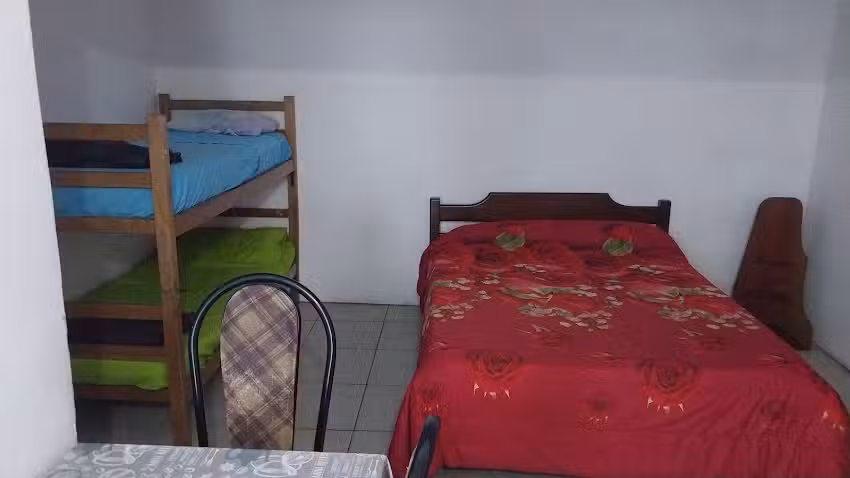 Apartamento jorge Lopez