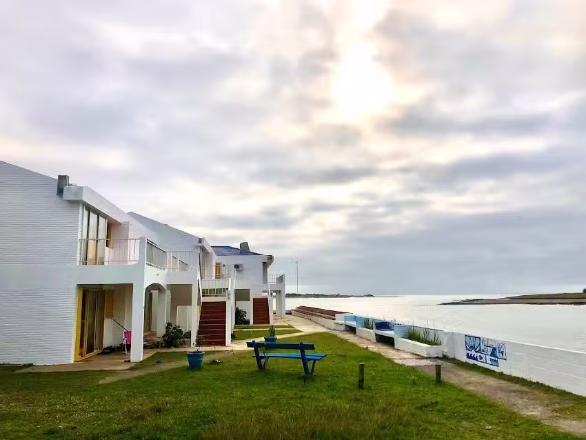 Apartamentos Alborada