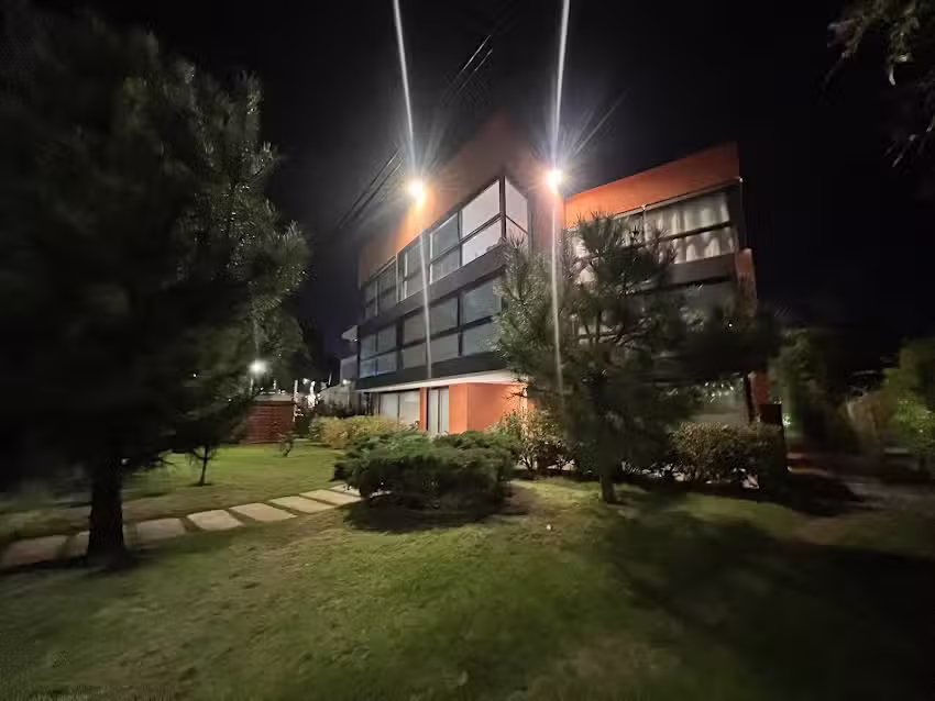 Apartamentos Budapest