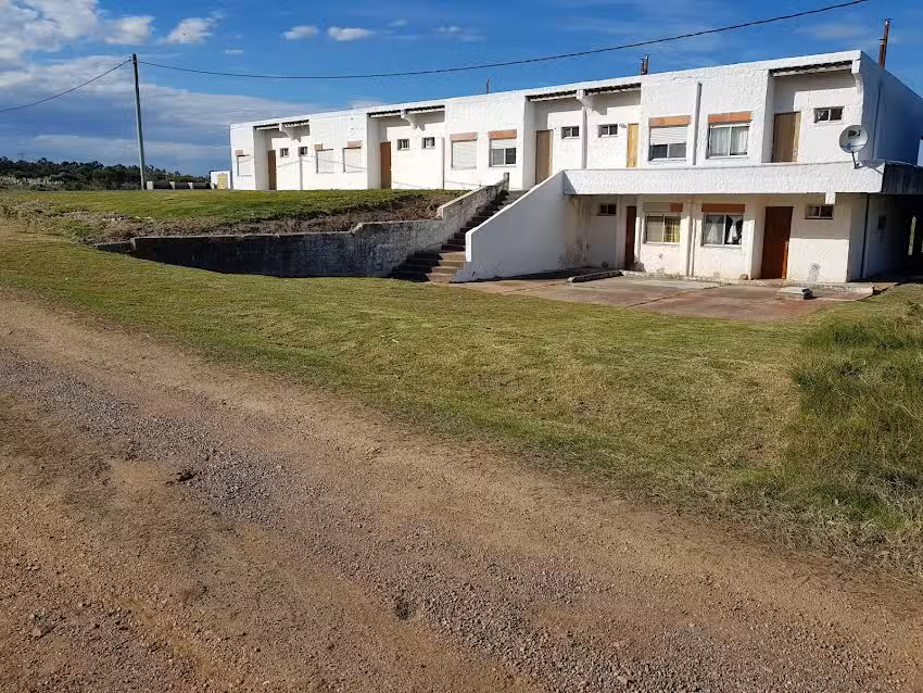 Apartamentos Moonlight