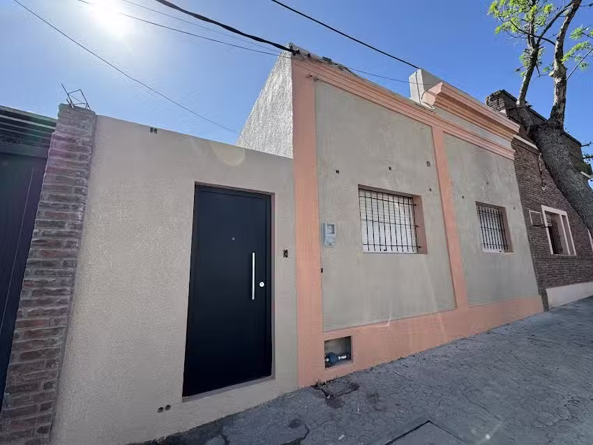 Apartamentos Uruguay