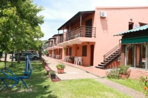 APARTHOTEL NATURAL DEL DAYMAN