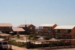 Aquarella Hotel Resort