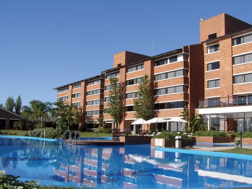 Arapey Thermal Resort & Spa