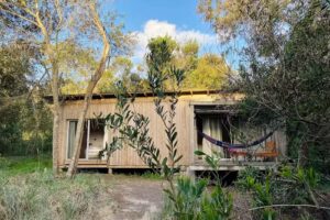 Arazá – Barrio de Mar