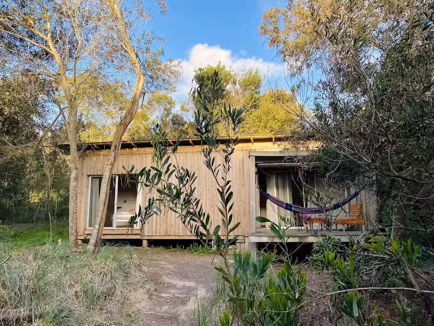 Arazá – Barrio de Mar