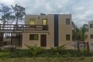 Arenas de San Francisco