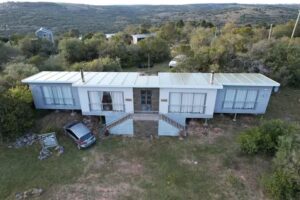 Aroma de la Sierra, Villa Serrana alquiler vacacional