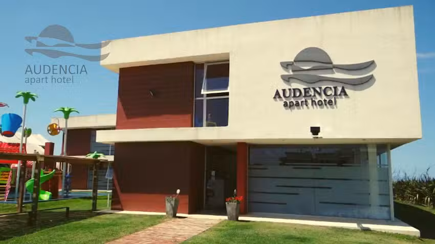 Audencia del Mar
