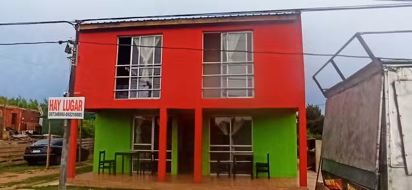 Azabara Hostel