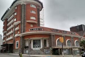 Balneário de Punta Del Este