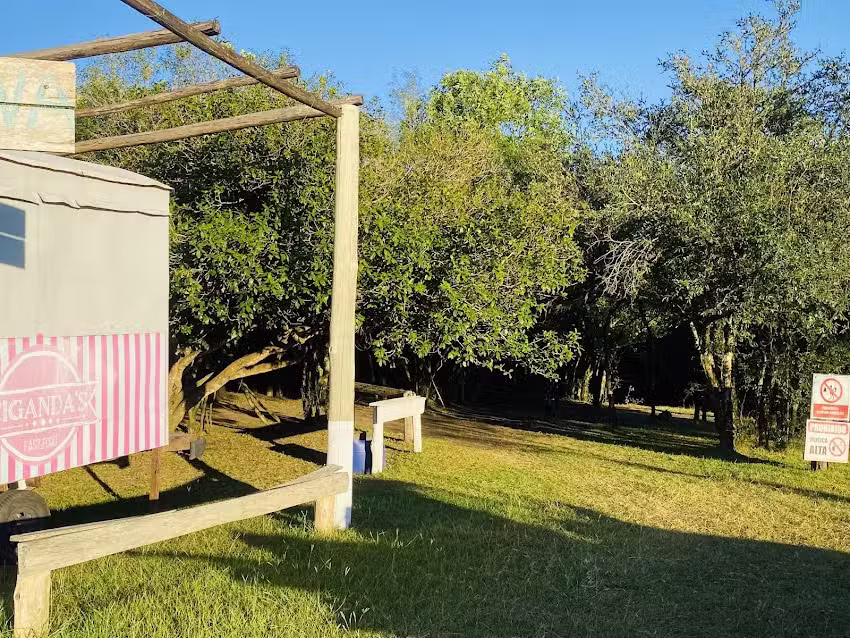 Balneario Don Epaminondas