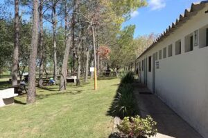 Balneario Paso de las Piedras