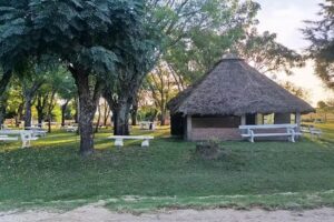 Balneario San Martin