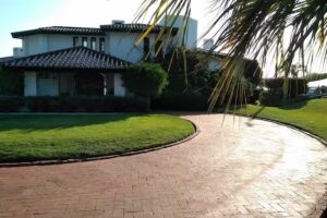 Barra Brava Casa de Mar