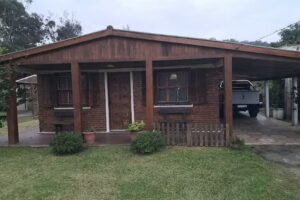 Barra del chuy camelias