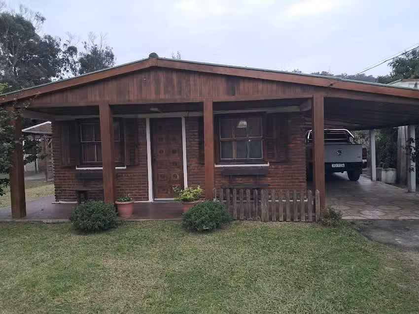 Barra del chuy camelias