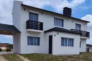 Barra del Chuy Rental