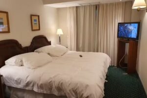 Barradas Parque Hotel