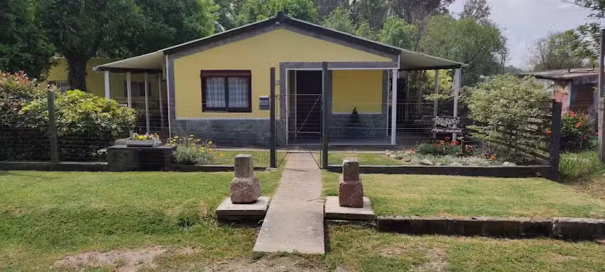 Bed & Breakfast Aquí Mismo