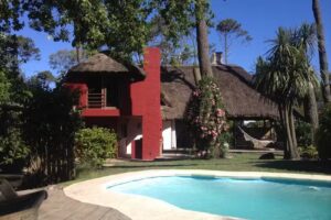 Bed & Breakfast Camunda