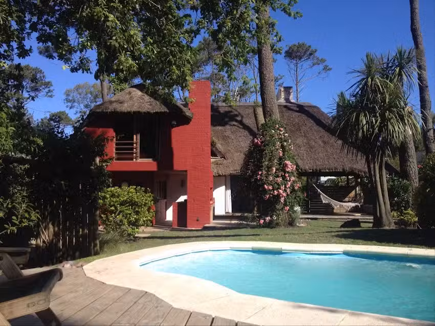 Bed & Breakfast Camunda