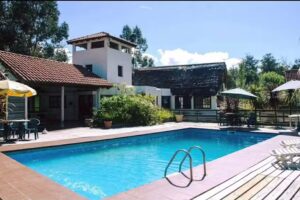 Bellamar Apart Hotel