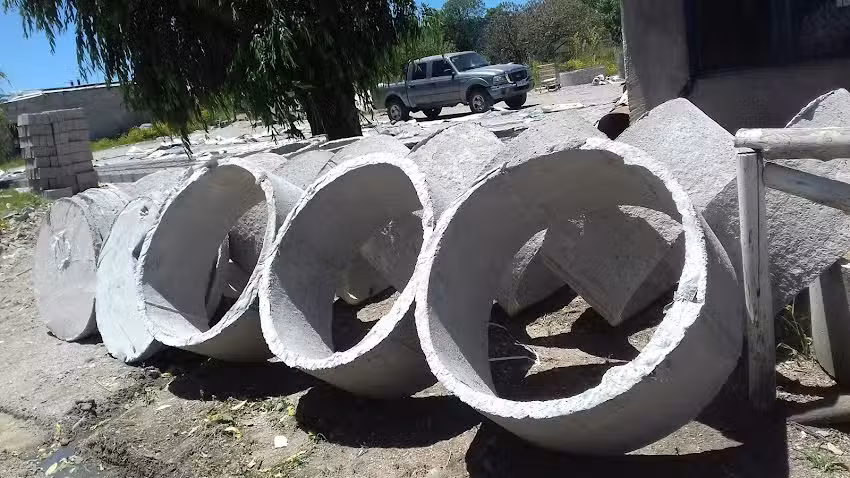 Bloquera El Caballo Loco