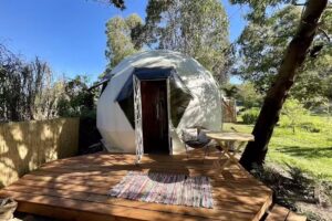 “Bluefin” Beach House