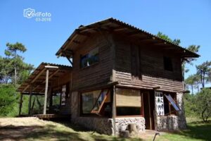 Botacana Cabin