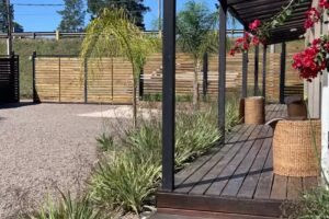 Brisas de Centenario