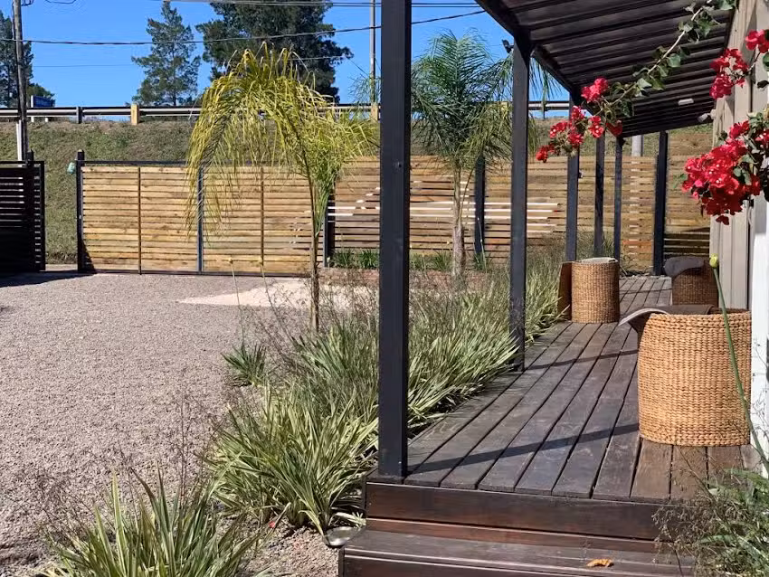 Brisas de Centenario