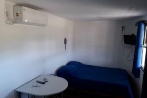 » Brisas Mágicas » Complejo