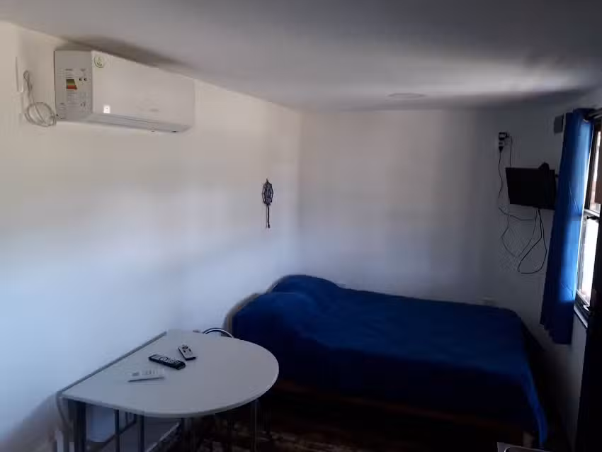 » Brisas Mágicas » Complejo