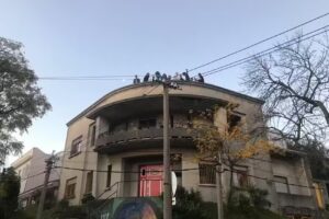 Buena Onda Co-Living