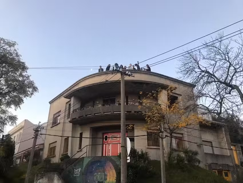 Buena Onda Co-Living