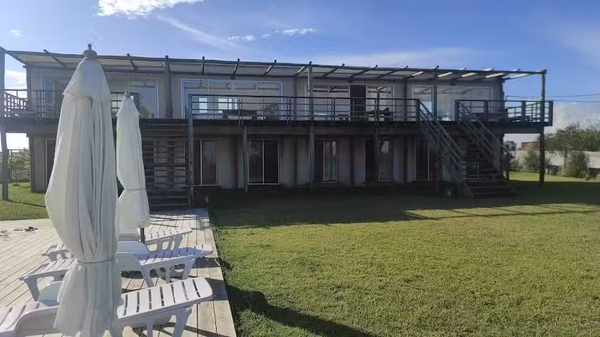 Buena Vista Puntarubia