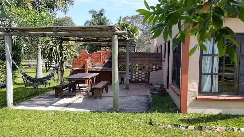 Bungalows La Heredia