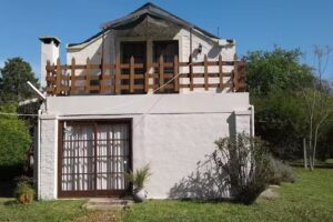 Bungalows La Reconquista