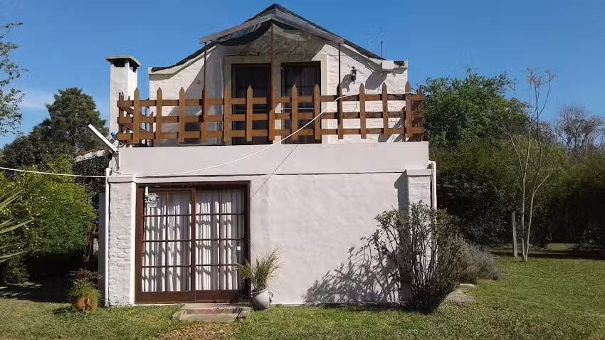 Bungalows La Reconquista