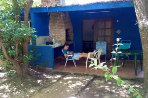 Bungalows Las Toscas