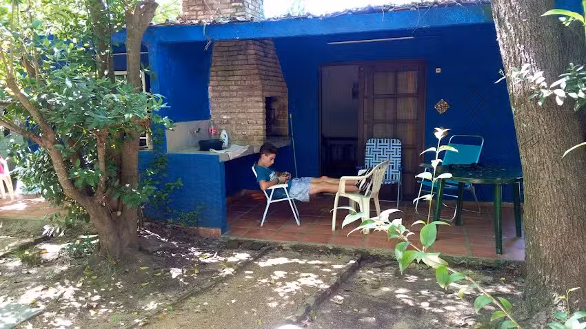 Bungalows Las Toscas