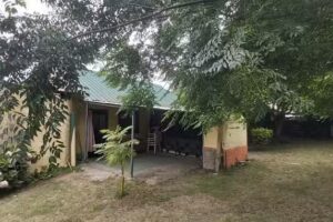 Bungalows Piedra Alta