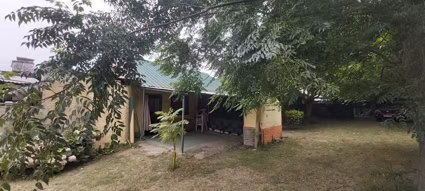 Bungalows Piedra Alta