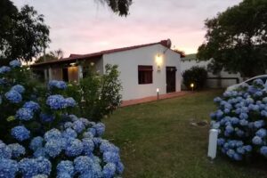 C 609 Guernica, aguas dulces. Rocha Uruguay