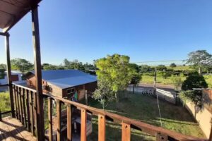 Cabaña 2 Dormitorios